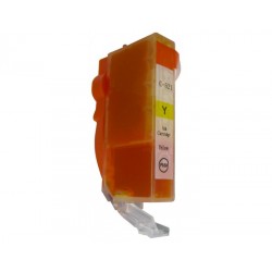 Canon CLI-521 Yellow Ink Cartridge